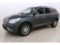 Buick Enclave Leather Cyber Gray Metallic photo #3