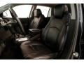 Buick Enclave Leather Cyber Gray Metallic photo #5