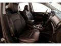 Buick Enclave Leather Cyber Gray Metallic photo #12