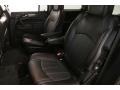 Buick Enclave Leather Cyber Gray Metallic photo #14