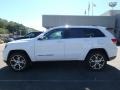 Jeep Grand Cherokee Limited 4x4 Sterling Edition Bright White photo #2
