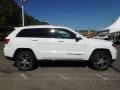 Jeep Grand Cherokee Limited 4x4 Sterling Edition Bright White photo #6
