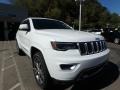 Jeep Grand Cherokee Limited 4x4 Sterling Edition Bright White photo #7