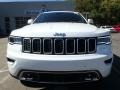Jeep Grand Cherokee Limited 4x4 Sterling Edition Bright White photo #8
