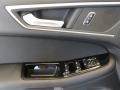 Ford Edge SEL AWD Magnetic Metallic photo #9