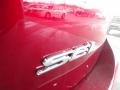 Ford Edge SEL Ruby Red Metallic photo #36