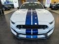 Ford Mustang Shelby GT350 Avalanche Gray photo #3
