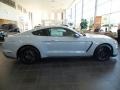 Ford Mustang Shelby GT350 Avalanche Gray photo #4