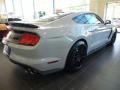 Ford Mustang Shelby GT350 Avalanche Gray photo #5