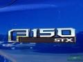 Ford F150 STX SuperCrew 4x4 Lightning Blue photo #32
