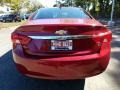 Chevrolet Impala LT Cajun Red Tintcoat photo #5
