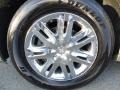 Chrysler Town & Country Limited Light Sandstone Metallic photo #12
