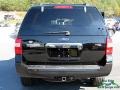 Ford Expedition Limited Black photo #4