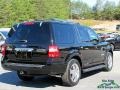 Ford Expedition Limited Black photo #5