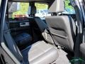 Ford Expedition Limited Black photo #14