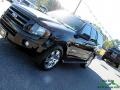 Ford Expedition Limited Black photo #30