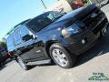 Ford Expedition Limited Black photo #31