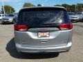 Chrysler Pacifica Limited Billet Silver Metallic photo #5
