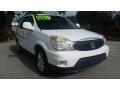Buick Rendezvous CX Frost White photo #1