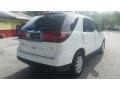 Buick Rendezvous CX Frost White photo #3