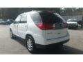 Buick Rendezvous CX Frost White photo #5