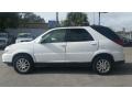 Buick Rendezvous CX Frost White photo #6