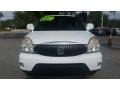 Buick Rendezvous CX Frost White photo #8