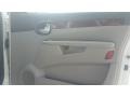 Buick Rendezvous CX Frost White photo #16