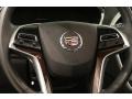 Cadillac SRX Luxury AWD Graphite Metallic photo #7