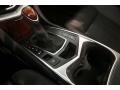 Cadillac SRX Luxury AWD Graphite Metallic photo #14