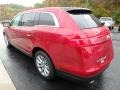 Lincoln MKT EcoBoost AWD Ruby Red photo #4