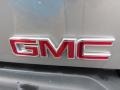 GMC Sierra 3500HD Denali Crew Cab 4x4 Dually Steel Gray Metallic photo #67