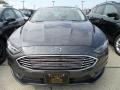 Ford Fusion SE Magnetic photo #2