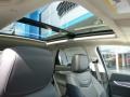 Cadillac XT5 Premium Luxury AWD Harbor Blue Metallic photo #12