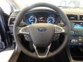 Ford Fusion SE Magnetic photo #15