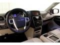 Chrysler Town & Country Touring - L True Blue Pearl photo #6