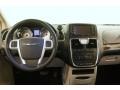Chrysler Town & Country Touring - L True Blue Pearl photo #25