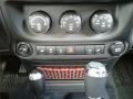Jeep Wrangler Unlimited Rubicon 4x4 Gobi photo #23