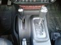Jeep Wrangler Unlimited Rubicon 4x4 Gobi photo #24