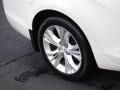 Chevrolet Impala LT White Diamond Tricoat photo #10