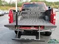 Ford F150 XLT SuperCrew 4x4 Ruby Red photo #14