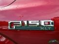 Ford F150 XLT SuperCrew 4x4 Ruby Red photo #39