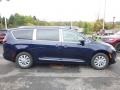 Chrysler Pacifica Touring L Jazz Blue Pearl photo #6