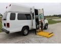 Ford E Series Van E350 Commercial Extended Oxford White photo #7