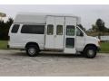 Ford E Series Van E350 Commercial Extended Oxford White photo #10