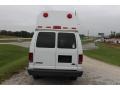 Ford E Series Van E350 Commercial Extended Oxford White photo #12