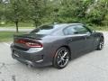Dodge Charger R/T Scat Pack Granite Pearl photo #6