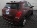 Chevrolet Trax LT AWD Red Hot photo #10