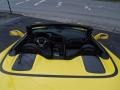 Chevrolet Corvette Z06 Convertible Corvette Racing Yellow Tintcoat photo #8