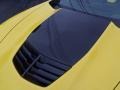 Chevrolet Corvette Z06 Convertible Corvette Racing Yellow Tintcoat photo #13